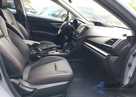 2023 Subaru Crosstrek Limited z USA, uszkodzony, nr VIN JF2GTHMC4P8331587